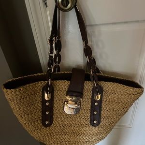 Michael Kors summer bag